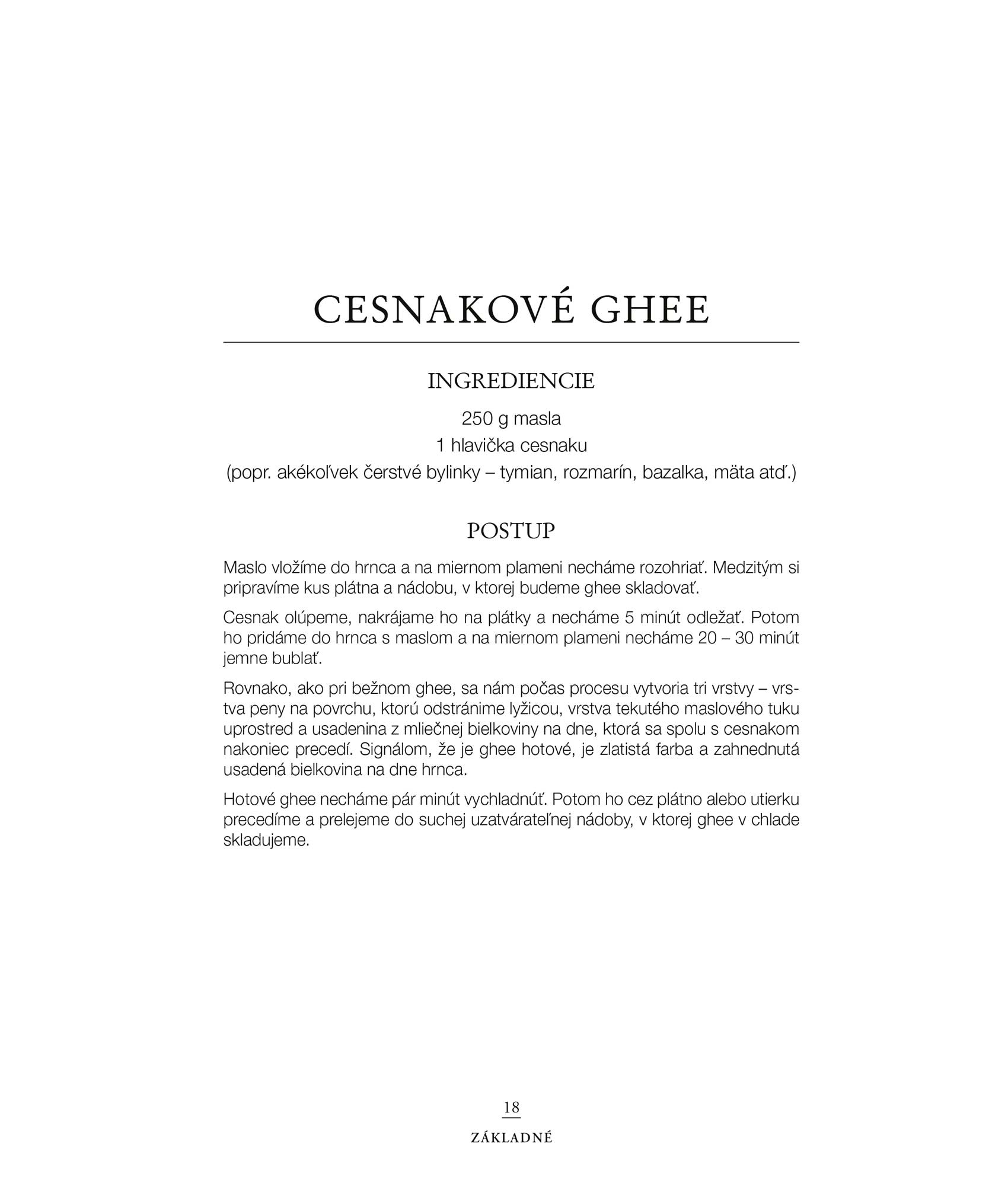 Sladko bez cukru! - Cukrfree