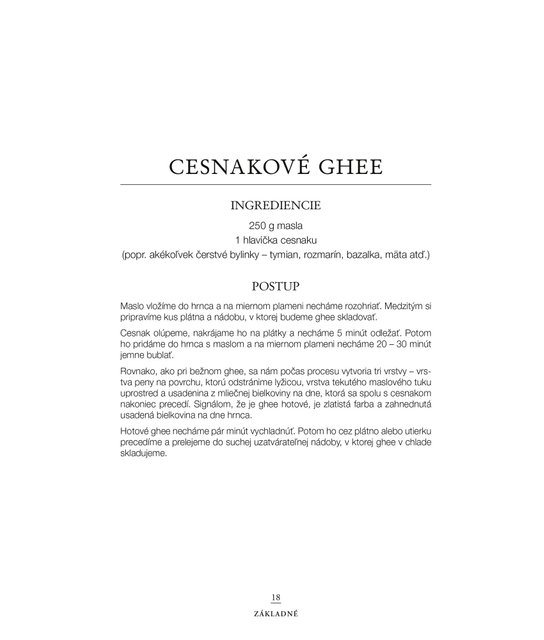 Sladko bez cukru! - Cukrfree