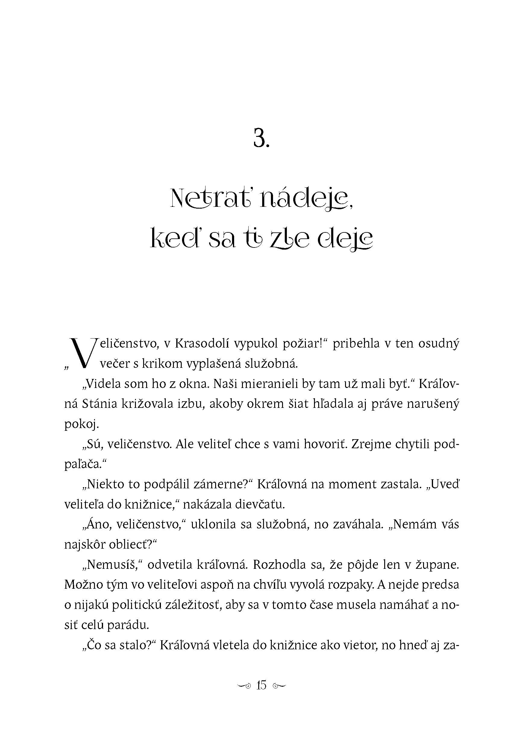 Parstelvan - Pečať
