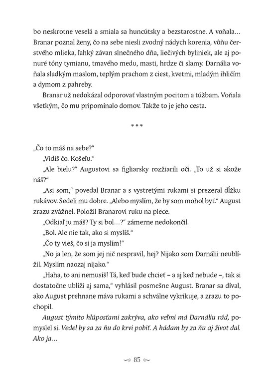 Parstelvan - Pečať
