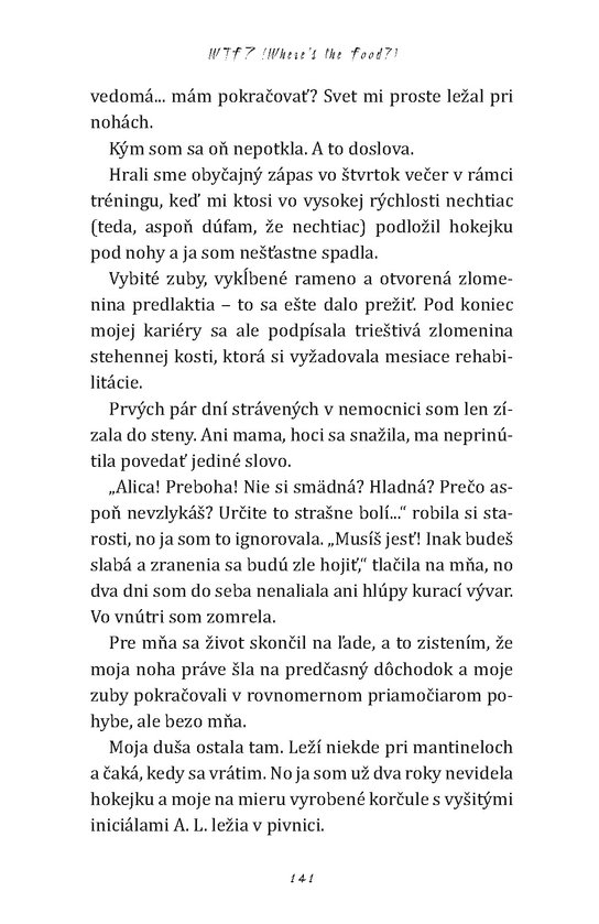 Totálny úlet