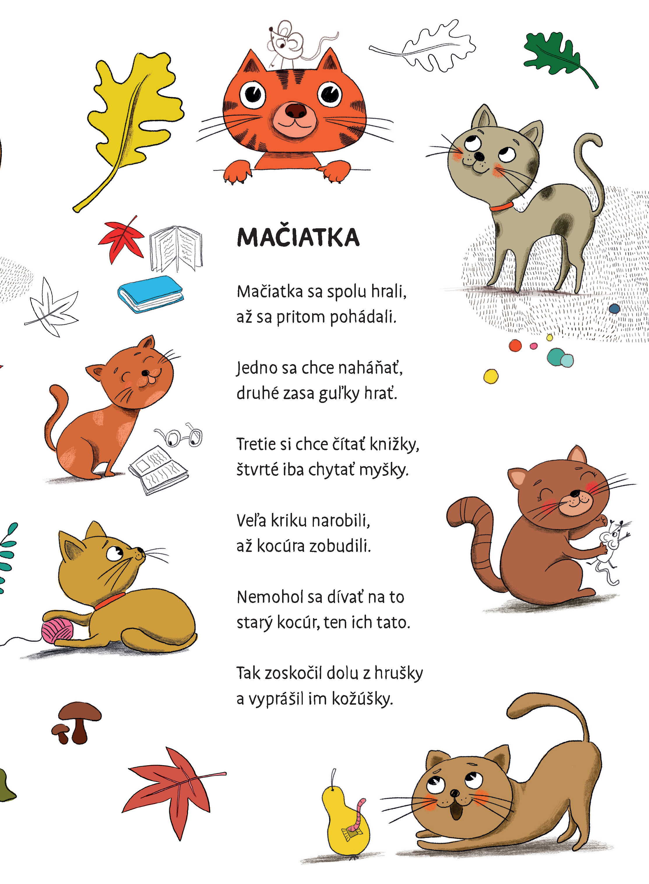 Čriepky
