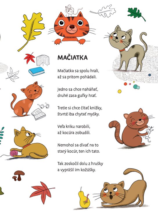 Čriepky