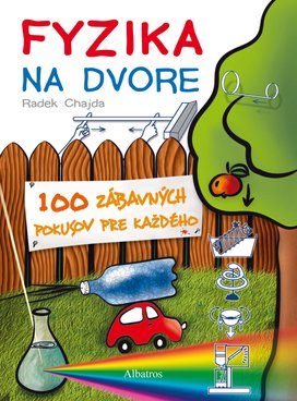 Fyzika na dvore