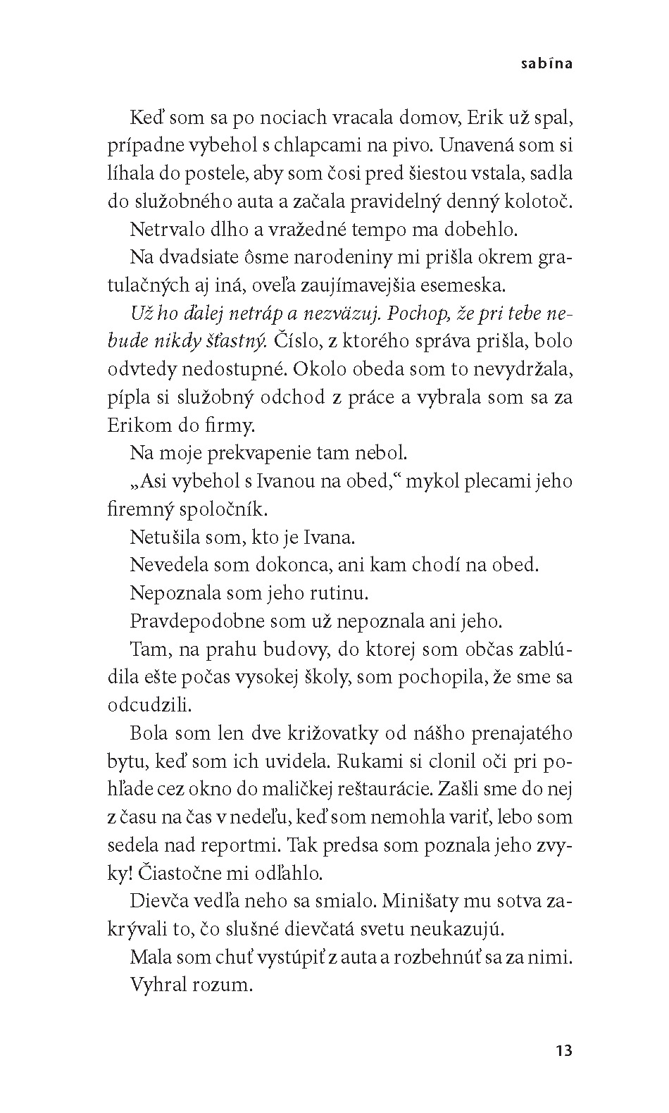 Zázrak zo skúmavky