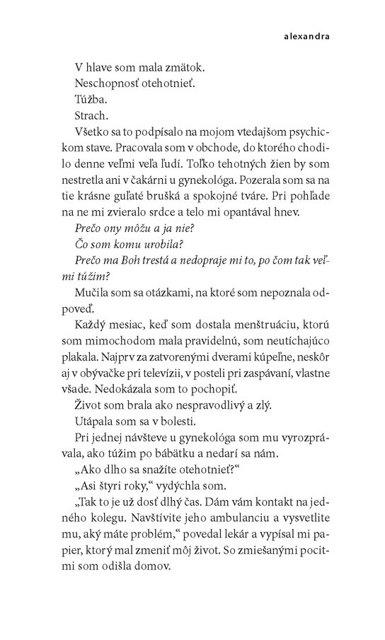 Zázrak zo skúmavky