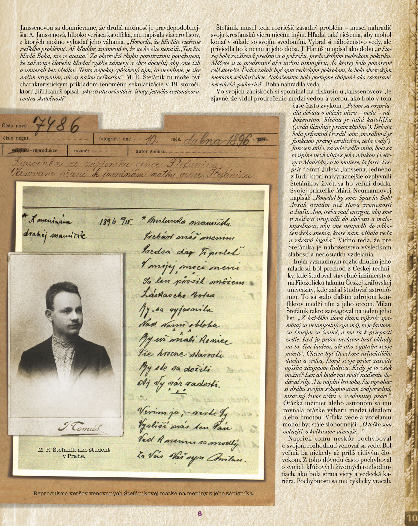 Milan Rastislav Štefánik