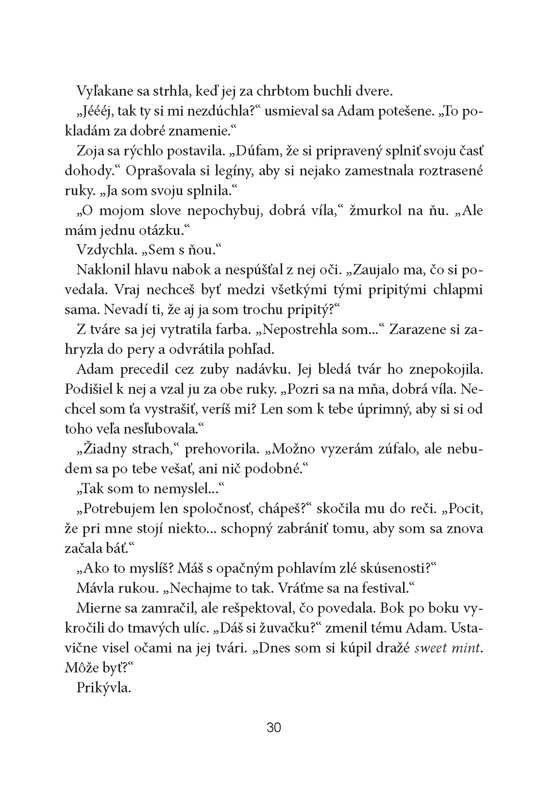Žuvačkový kráľ