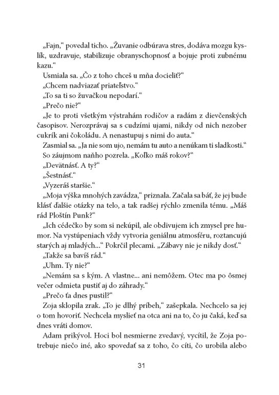 Žuvačkový kráľ