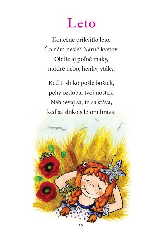 Ročné obdobia