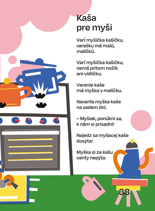 Hojdali sa ježibaby