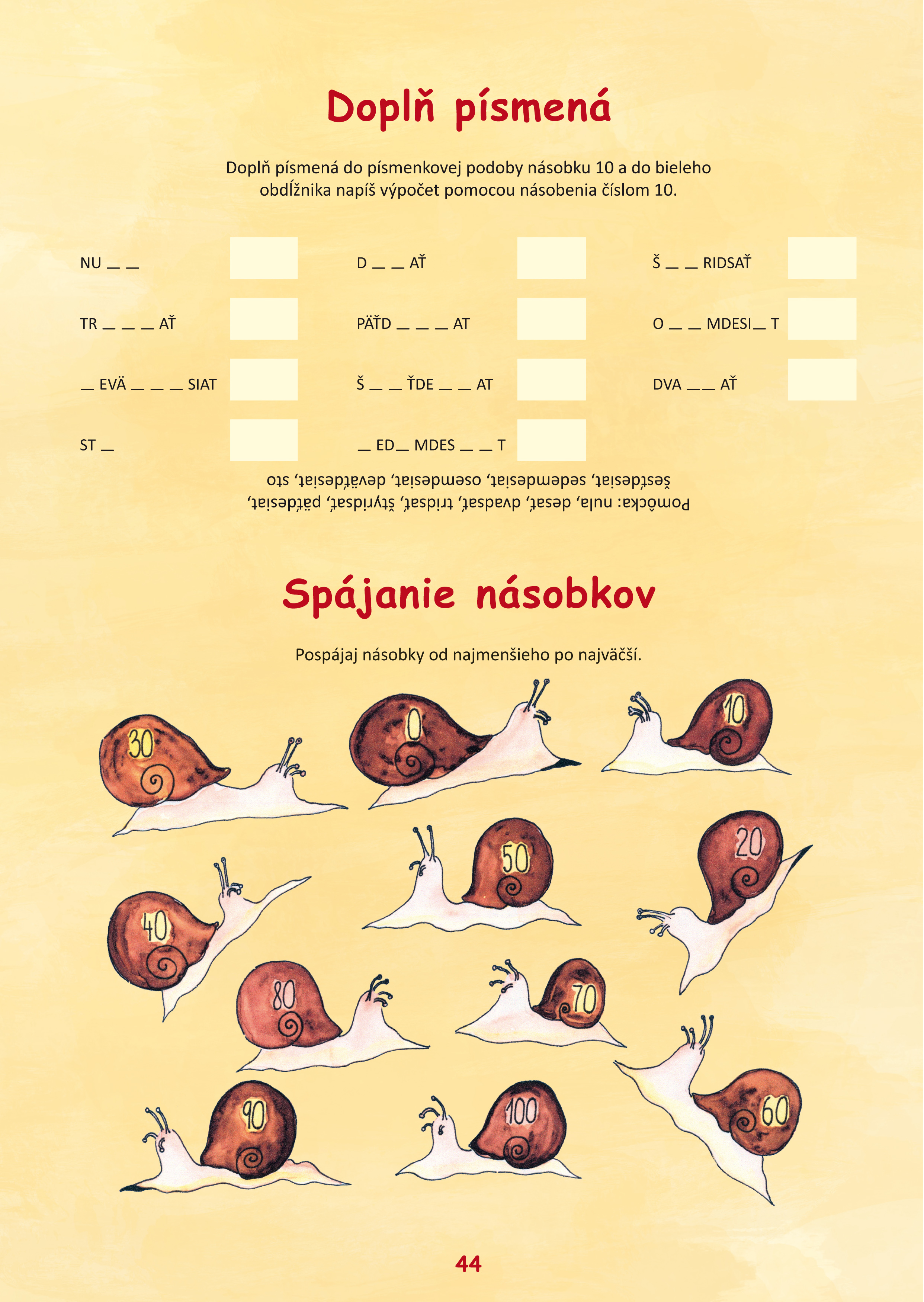 Násobilka