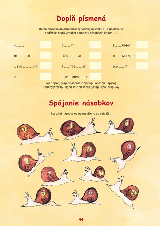 Násobilka