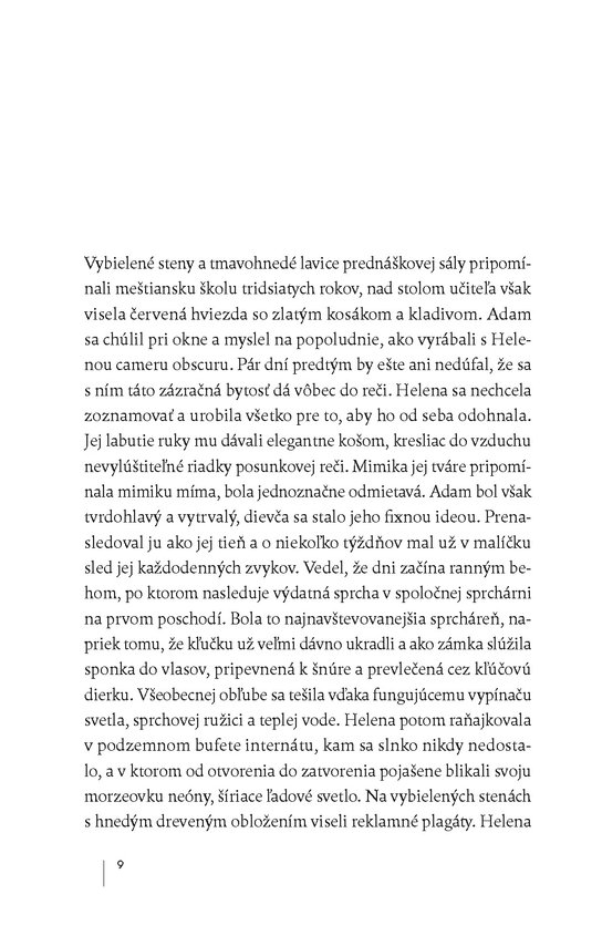 Slepé škvrny