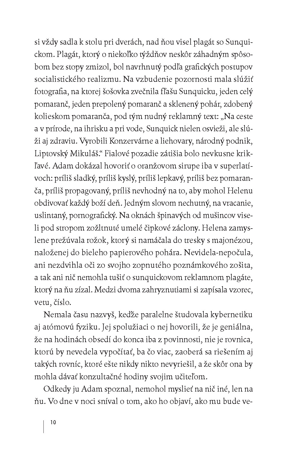 Slepé škvrny