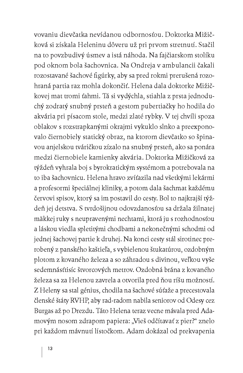 Slepé škvrny