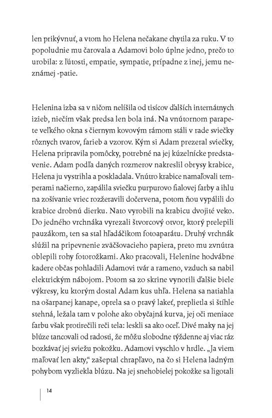 Slepé škvrny