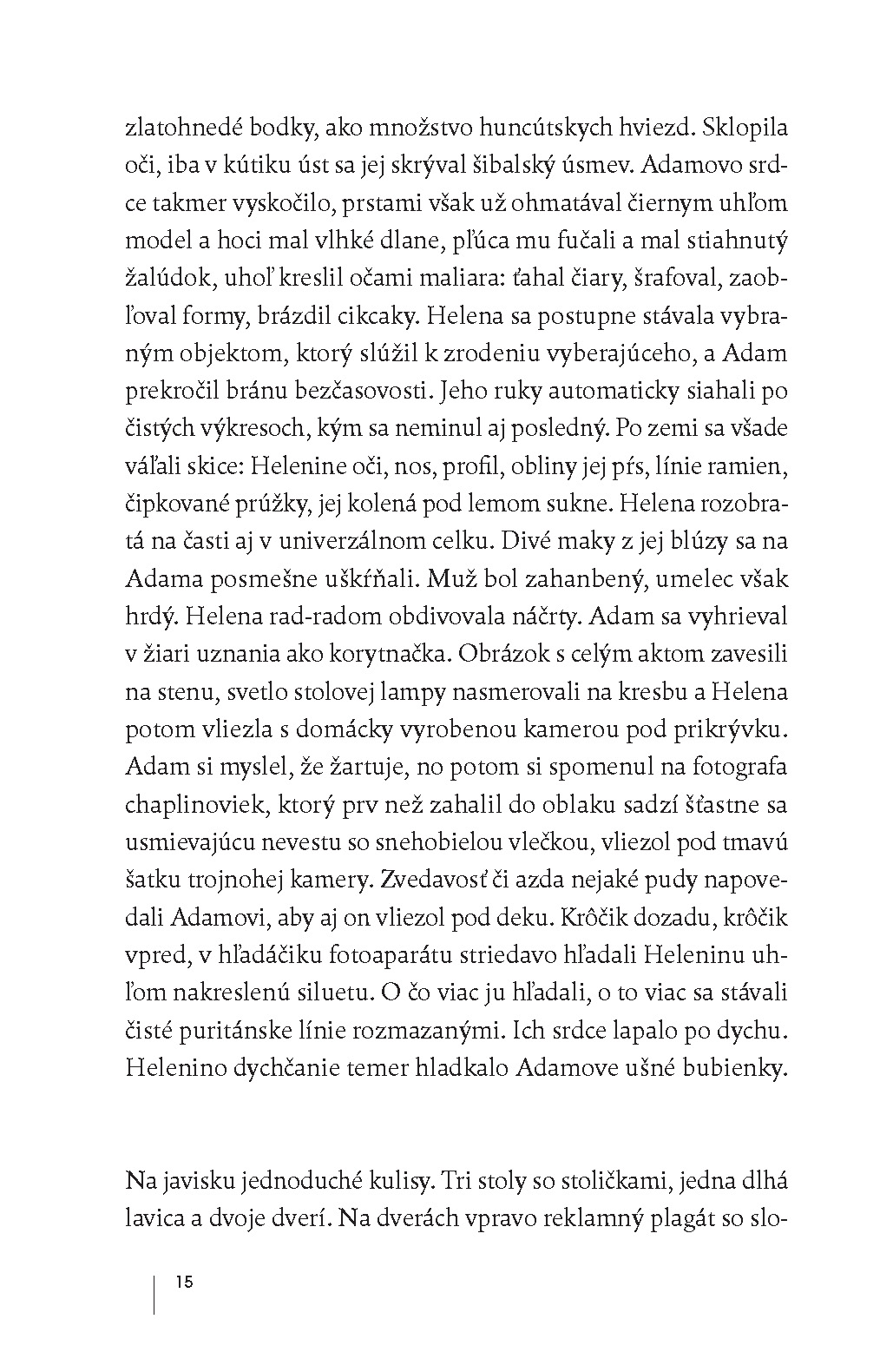 Slepé škvrny
