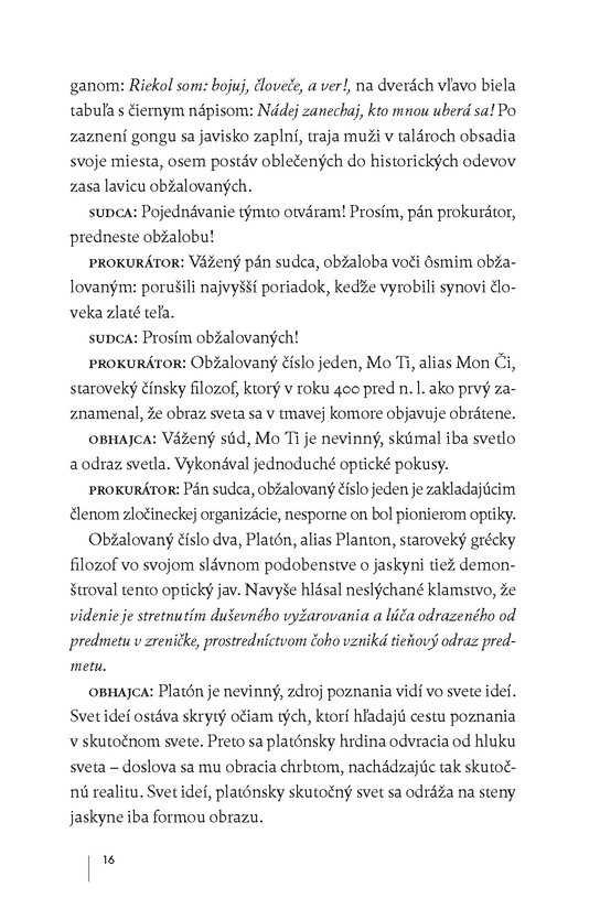 Slepé škvrny