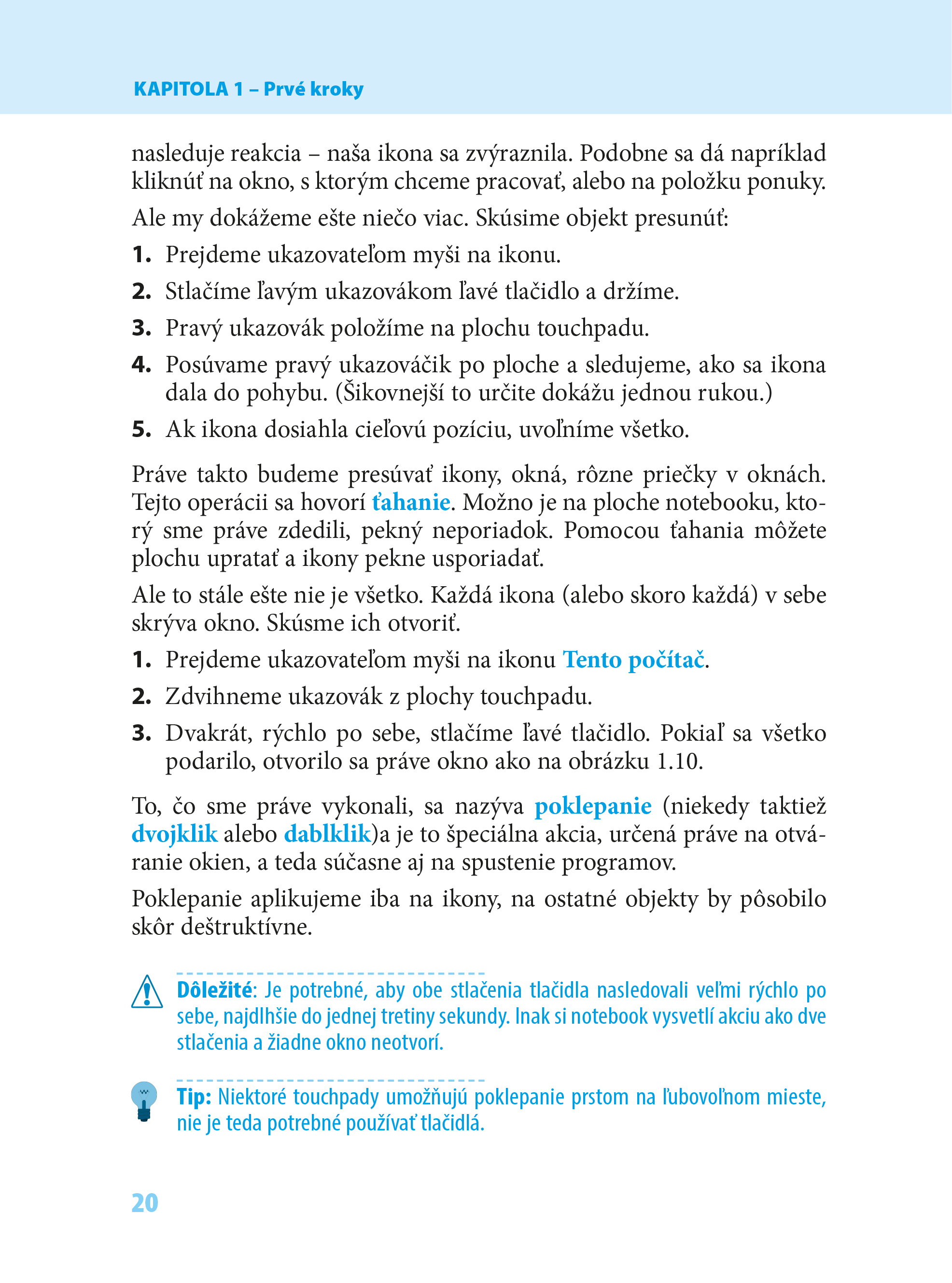 Počítač pre seniorov