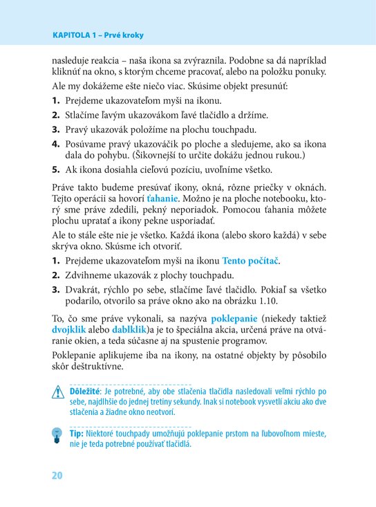 Počítač pre seniorov