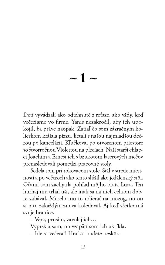 Tá hudba mi stále znie v hlave