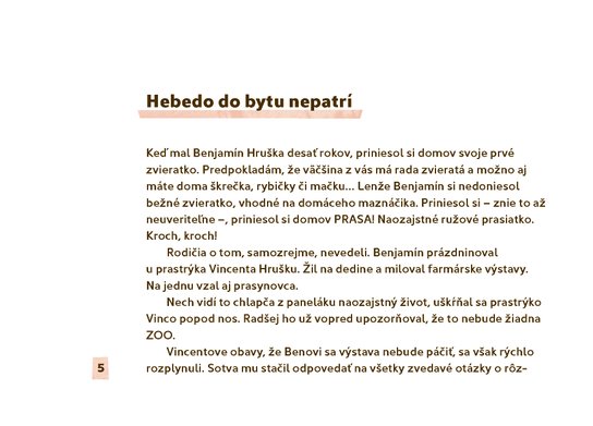 Hurá, ide sa na výlet!