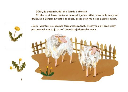 Hurá, ide sa na výlet!
