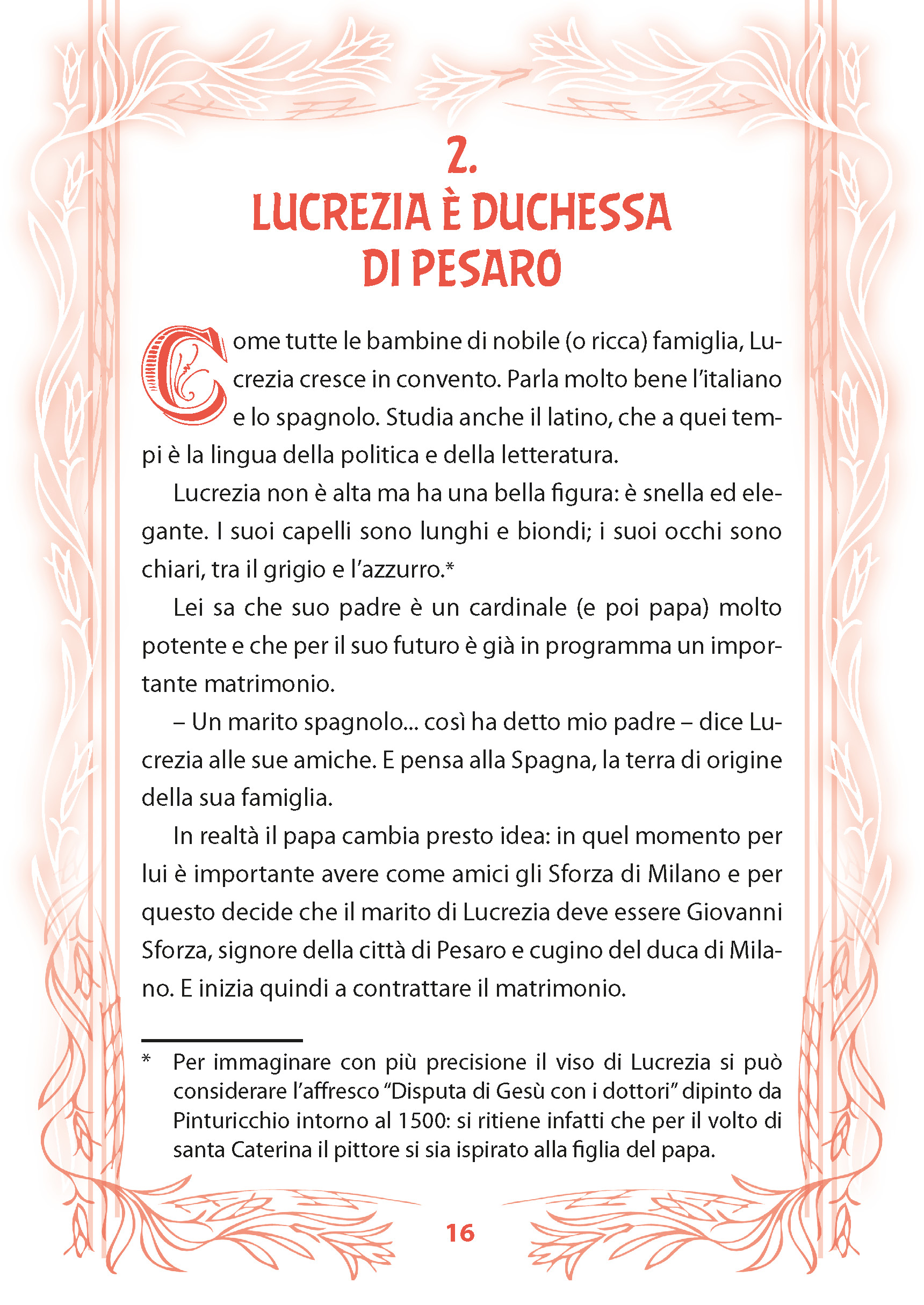 Lucrezia Borgia A1/A2 (TJ-SJ)