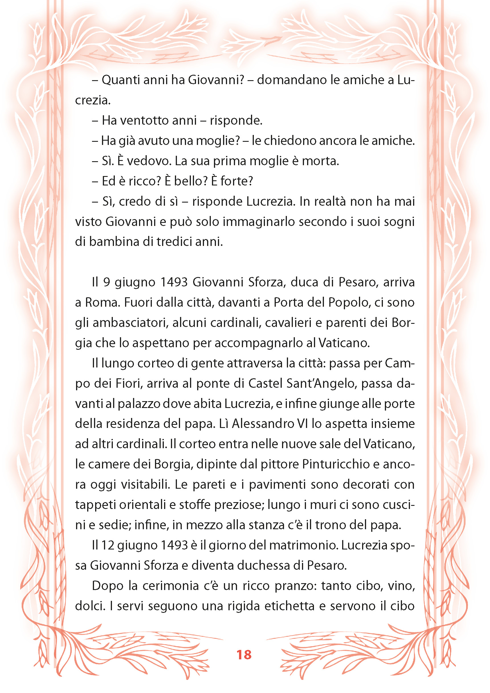 Lucrezia Borgia A1/A2 (TJ-SJ)