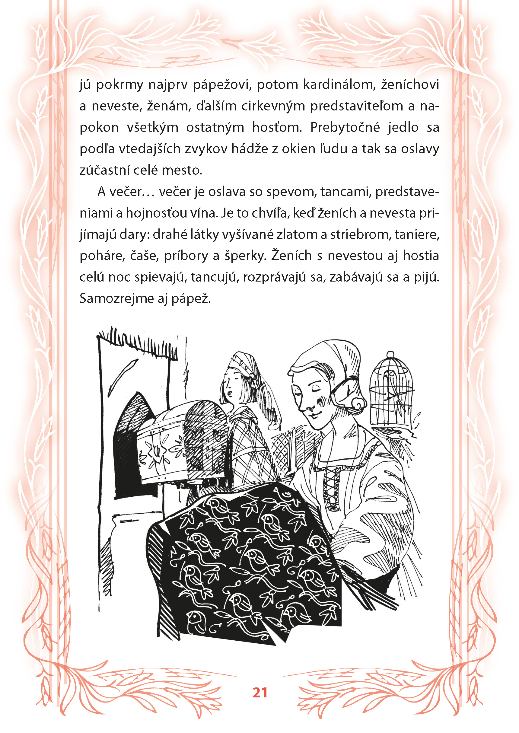 Lucrezia Borgia A1/A2 (TJ-SJ)