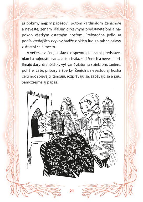 Lucrezia Borgia A1/A2 (TJ-SJ)
