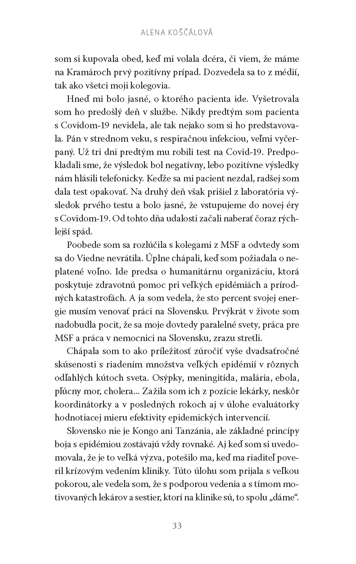 Celkom (ne)obyčajné veci izolovanej doby