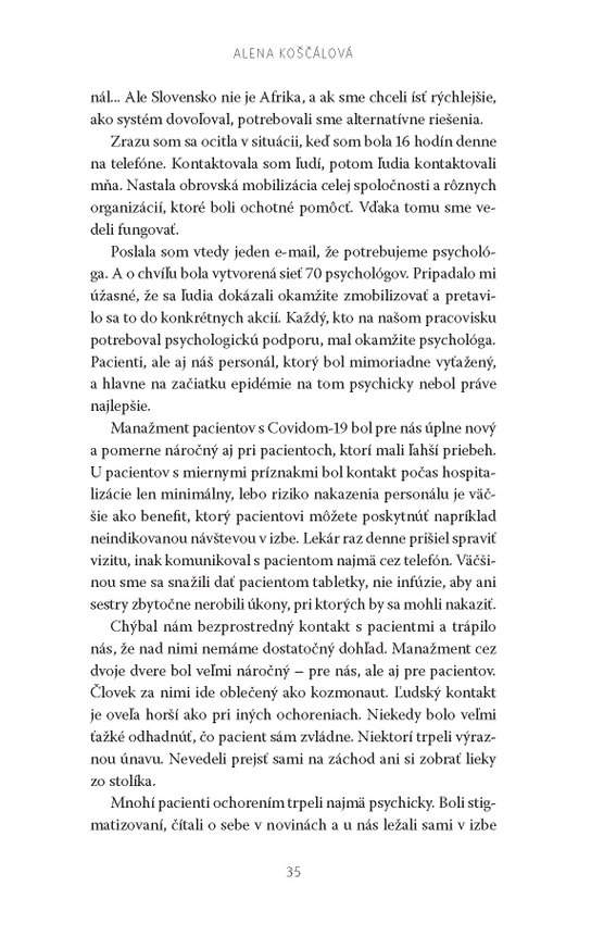 Celkom (ne)obyčajné veci izolovanej doby