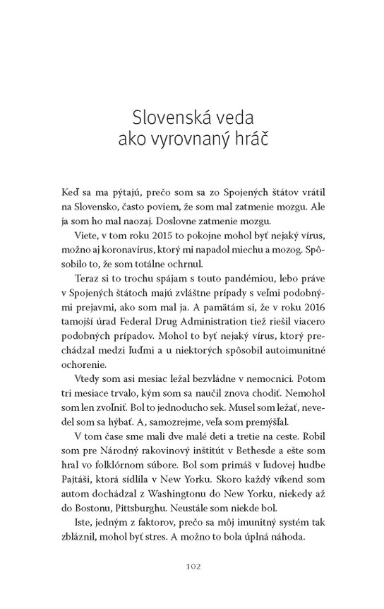 Celkom (ne)obyčajné veci izolovanej doby