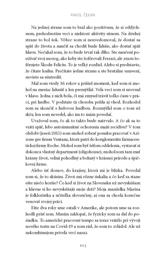 Celkom (ne)obyčajné veci izolovanej doby