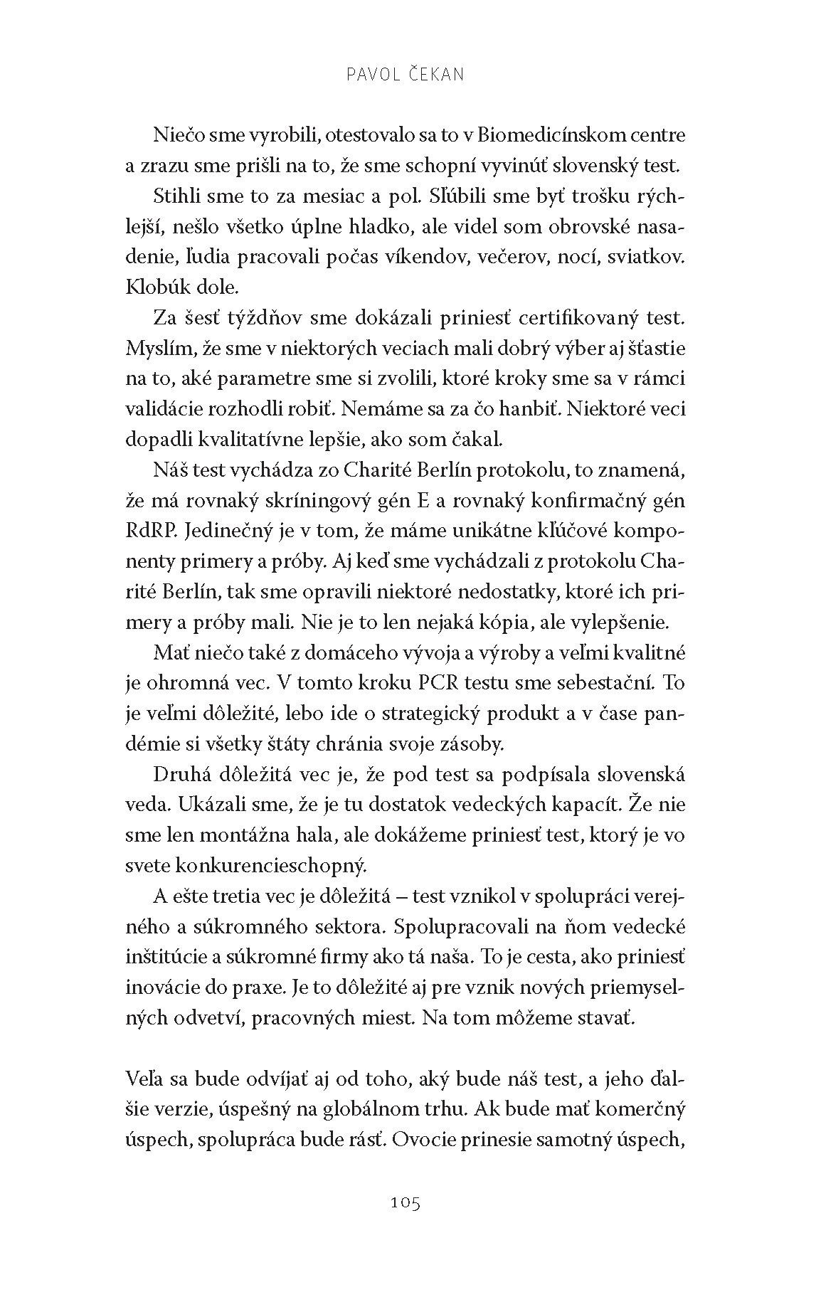 Celkom (ne)obyčajné veci izolovanej doby