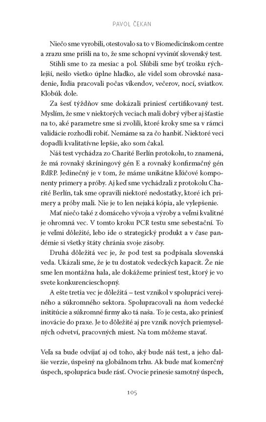 Celkom (ne)obyčajné veci izolovanej doby