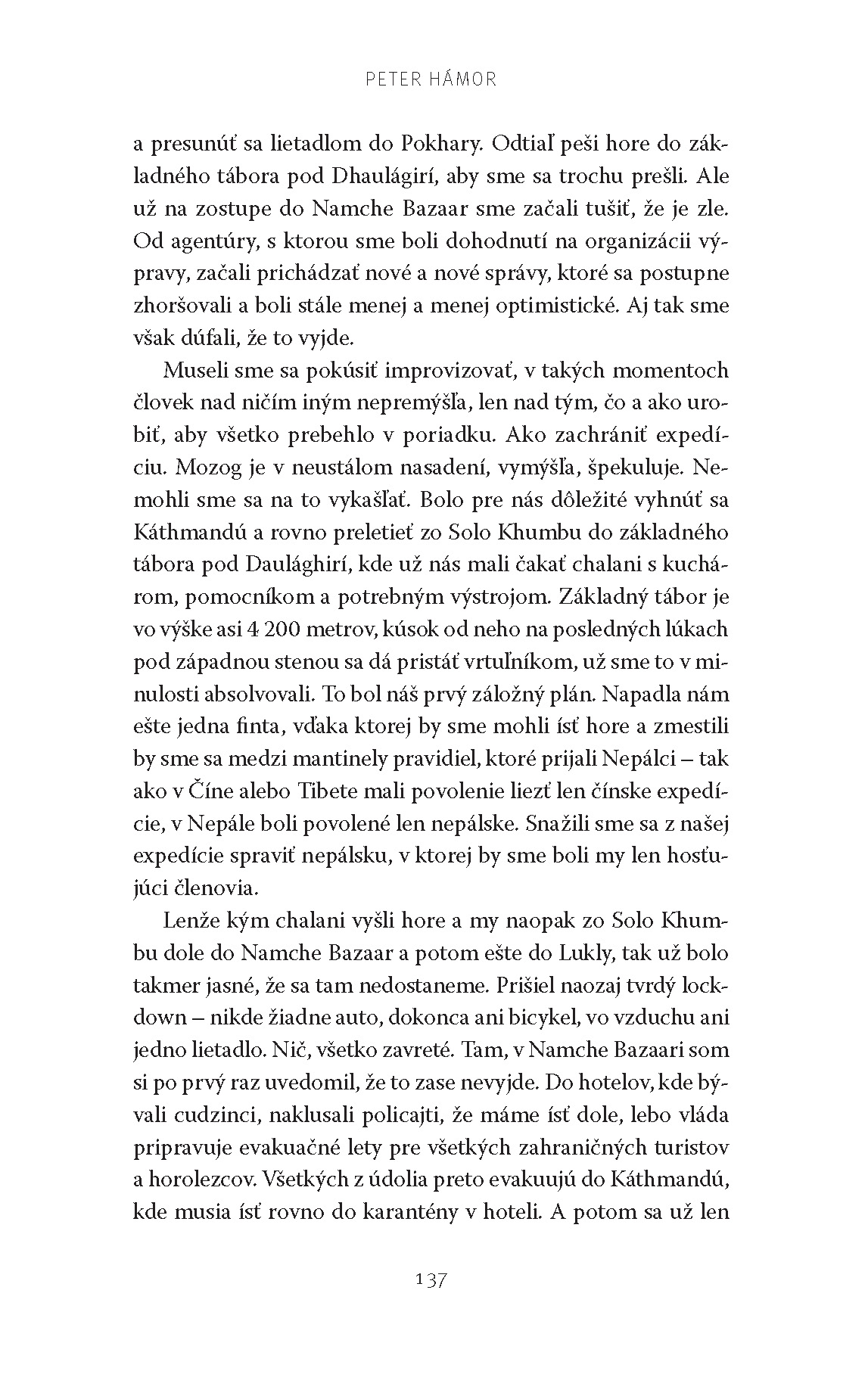 Celkom (ne)obyčajné veci izolovanej doby