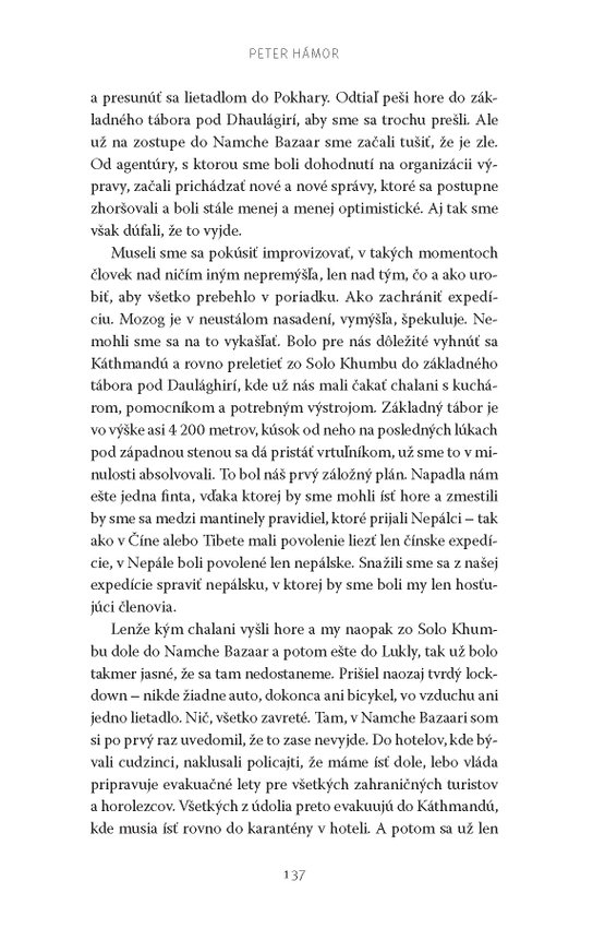 Celkom (ne)obyčajné veci izolovanej doby