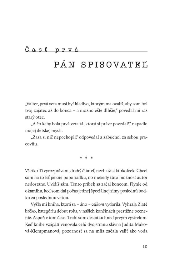 Hlavný hrdina