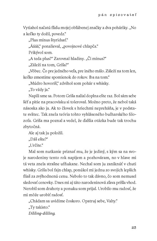 Hlavný hrdina