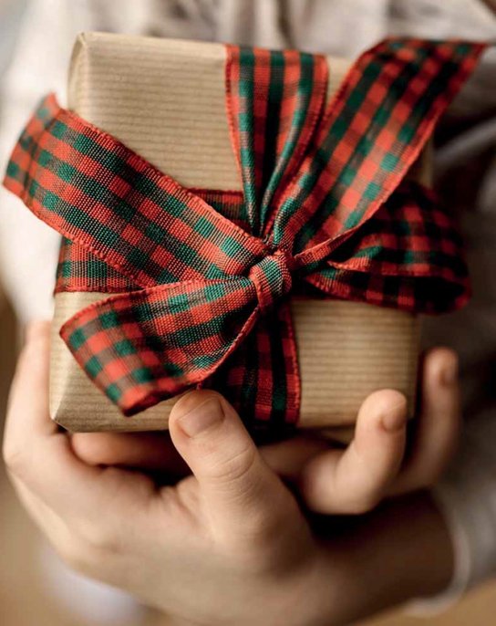 Krásne Vianoce