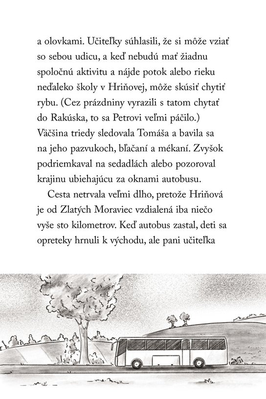 Zvierací záchranári – Hladná vydrička
