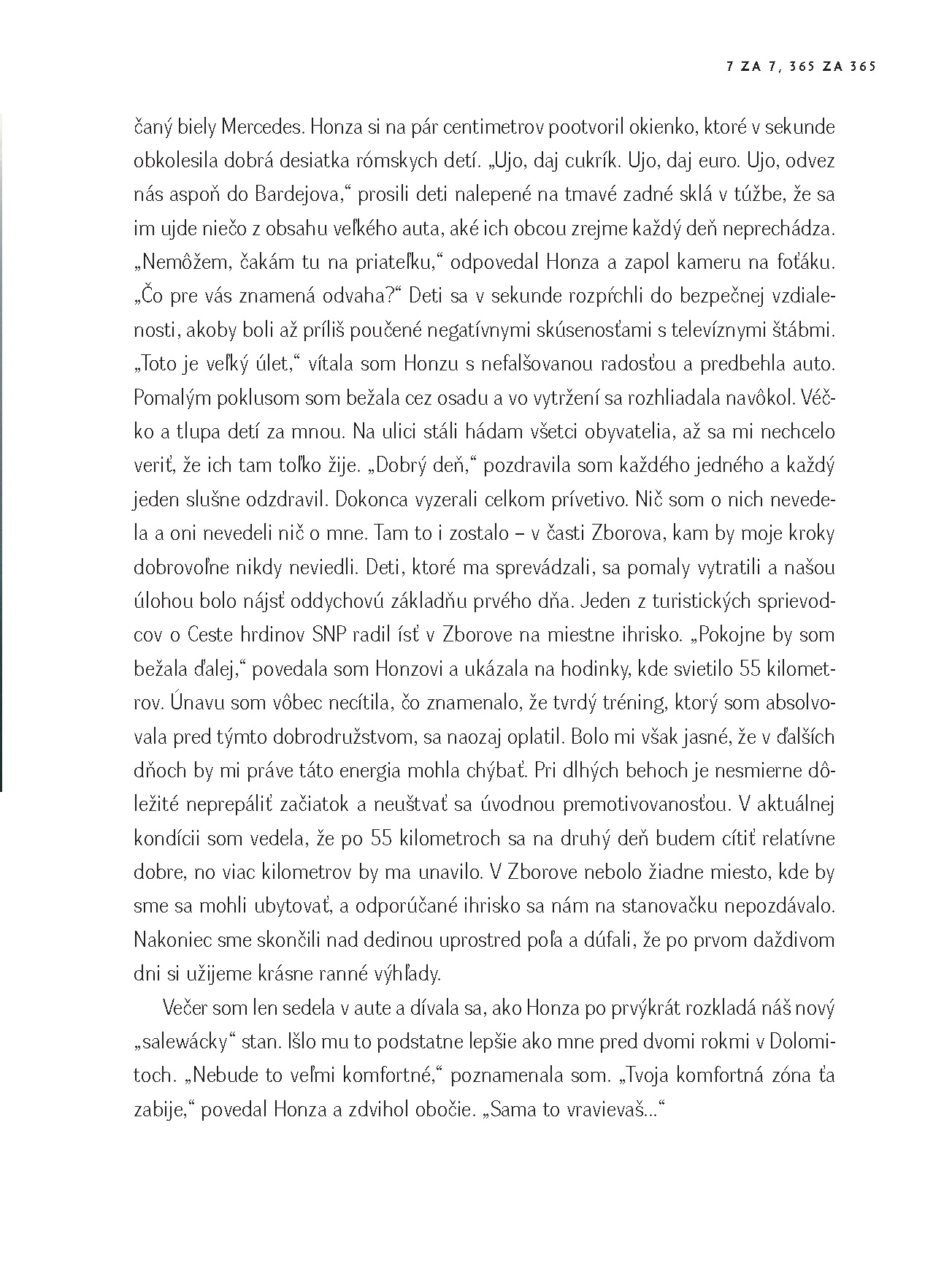 Nájdem odvahu