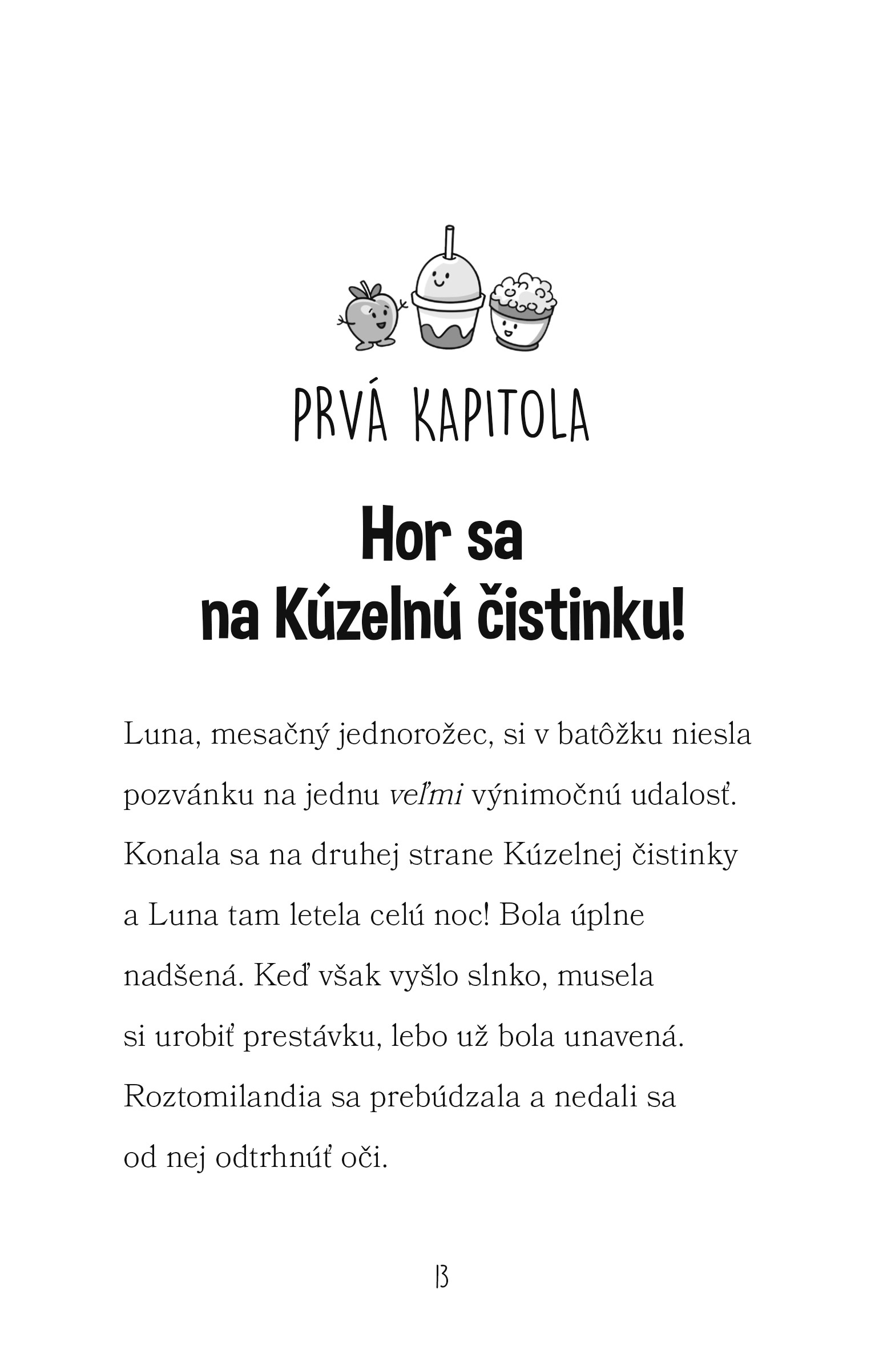 Ňuňuškovia - Najlepší kamoši naveky