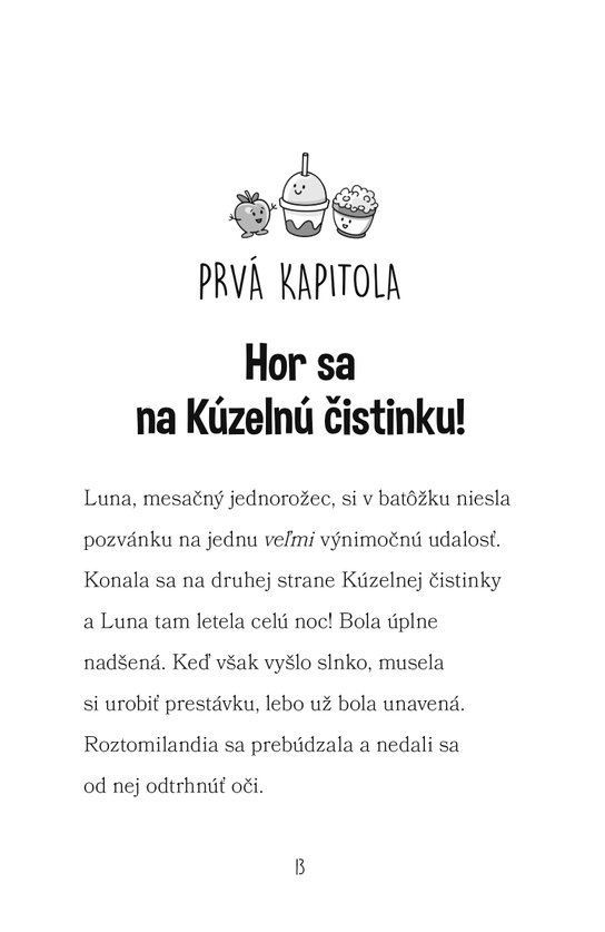 Ňuňuškovia - Najlepší kamoši naveky
