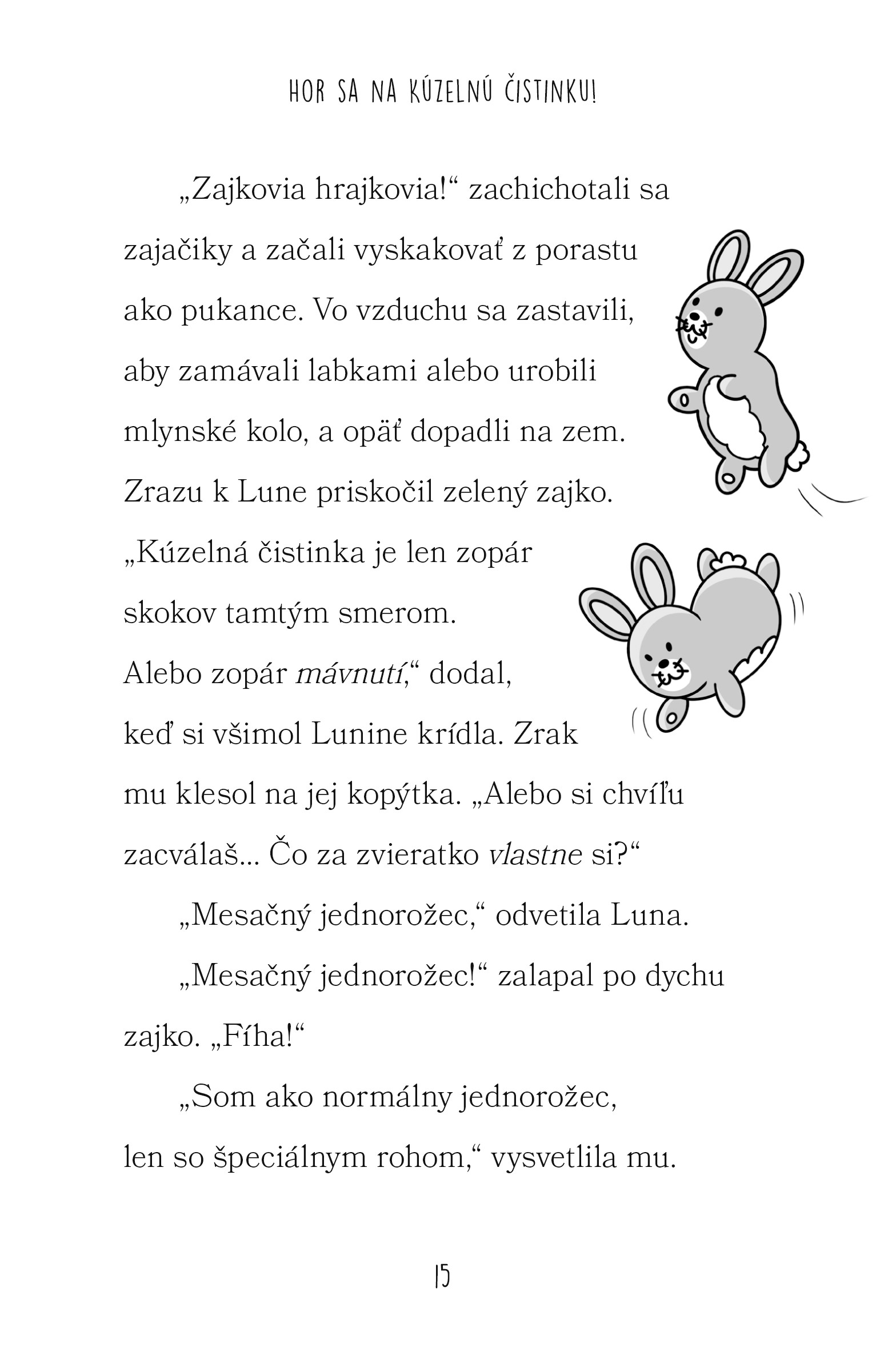 Ňuňuškovia - Najlepší kamoši naveky