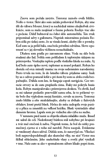 Nemiluj ma