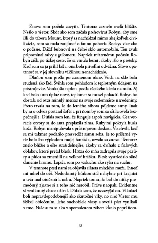 Nemiluj ma